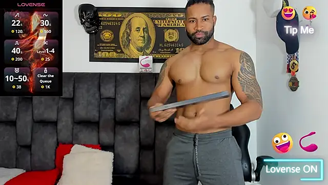 MattRodriguez9 online show from 02-14-26, 09:28