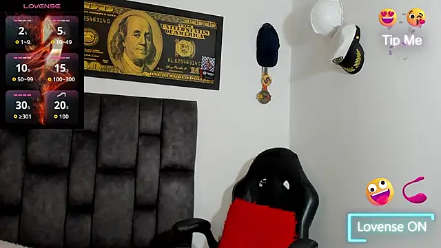 MattRodriguez9 online show from 02-22-26, 08:24