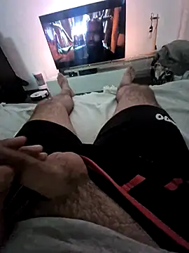 Leonormaldick online show from 09-12-25, 01:33