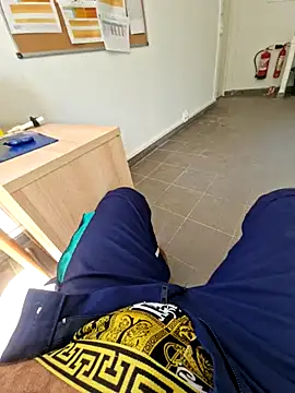 Leonormaldick online show from 09-22-25, 12:40