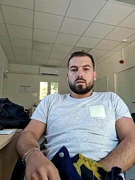 Leonormaldick online show from 09-24-25, 08:17