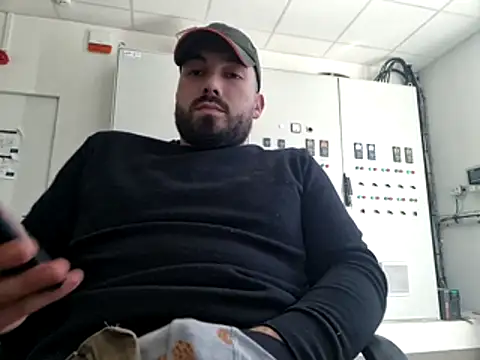 Leonormaldick online show from 02-17-26, 12:01