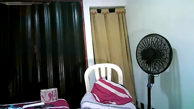 kimmiemm online show from 03-10-25, 01:34