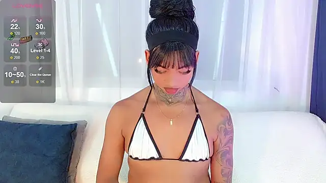 laura sweett120 online show from 03-14-26, 06:08