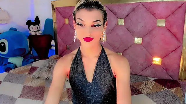 the-horus-girl online show from 12-10-24, 08:49