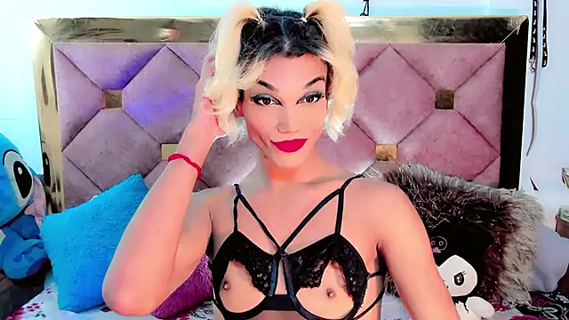 the-horus-girl online show from 01-08-25, 10:37