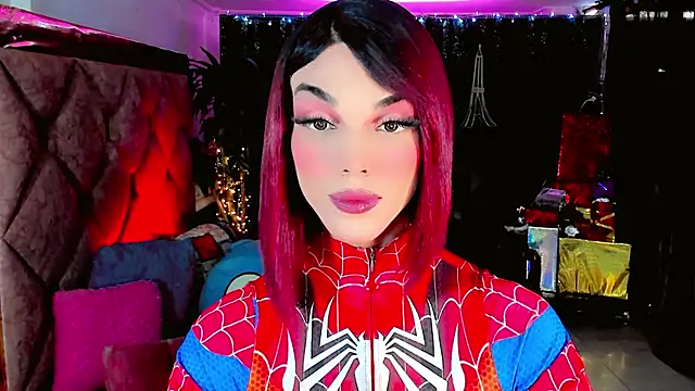 the-horus-girl online show from 12-13-25, 08:47