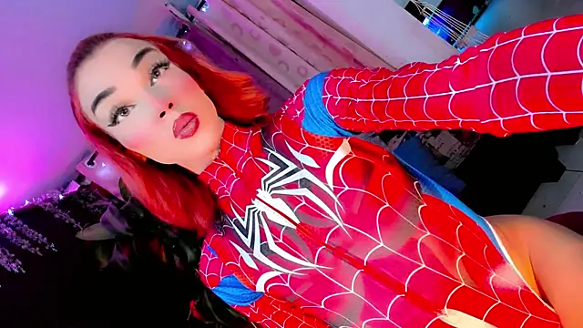 the-horus-girl online show from 01-10-26, 08:49