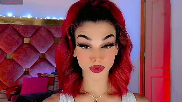 the-horus-girl online show from 04-01-26, 03:18