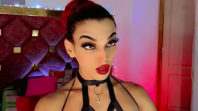 the-horus-girl online show from 04-02-26, 11:19