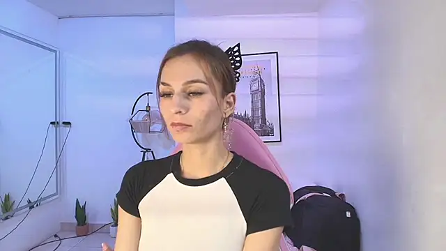 Tamara slimx online show from 01-28-25, 10:02