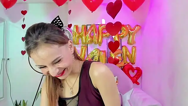 Tamara slimx online show from 02-15-25, 04:58