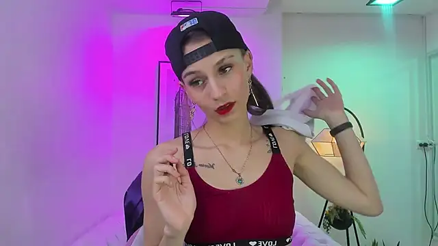 Tamara slimx online show from 03-19-25, 03:41