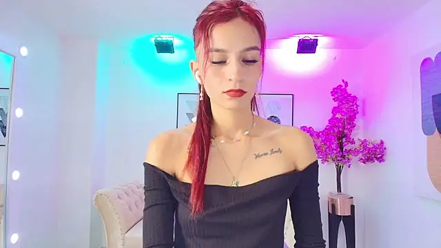 Tamara slimx online show from 02-05-26, 04:06