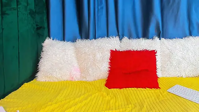 Kinky fazzy234 online show from 01-13-25, 04:18