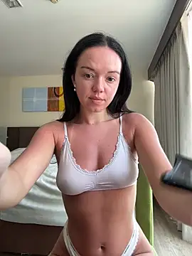 Vanesskaa online show from 02-28-25, 06:21