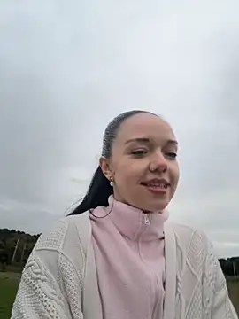 Vanesskaa online show from 10-10-25, 04:28