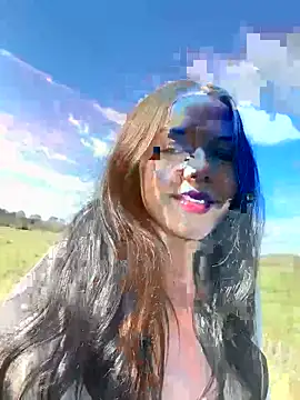 Vanesskaa online show from 03-26-26, 12:33