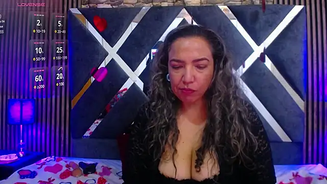 marie hss online show from 02-13-25, 11:26