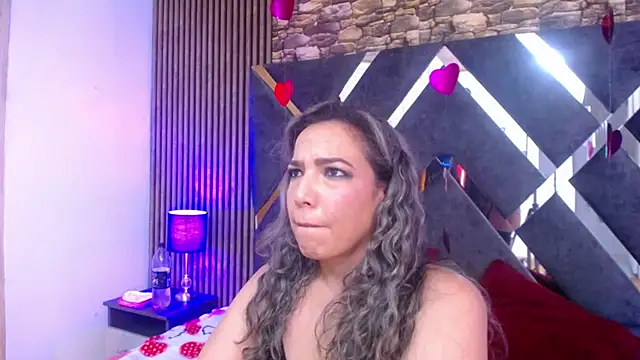 marie hss online show from 02-14-25, 08:59