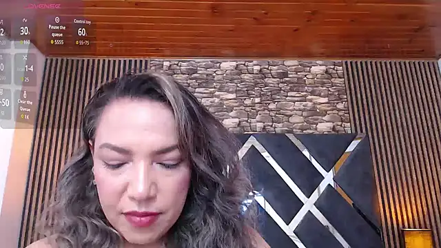 marie hss online show from 10-15-25, 08:09