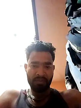 Jamesbonddeshi online show from 02-10-26, 08:02