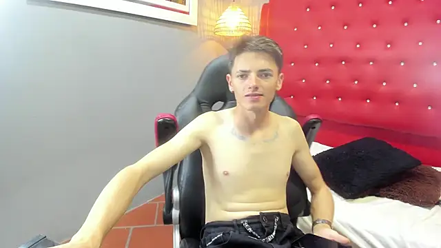 tossetrech online show from 03-12-25, 09:23