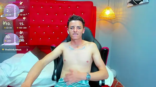 tossetrech online show from 03-14-25, 09:14