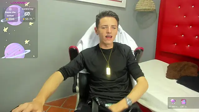 tossetrech online show from 03-18-25, 03:09