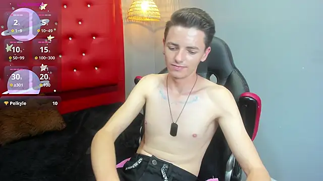 tossetrech online show from 03-23-25, 06:16