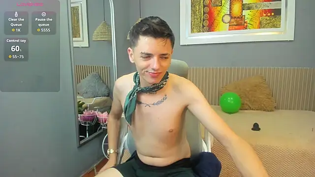 tossetrech online show from 09-14-25, 03:27