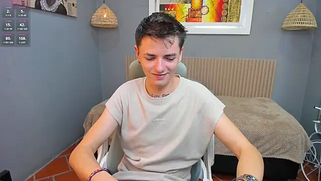 tossetrech online show from 09-24-25, 02:59