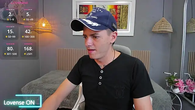 tossetrech online show from 11-08-25, 03:18