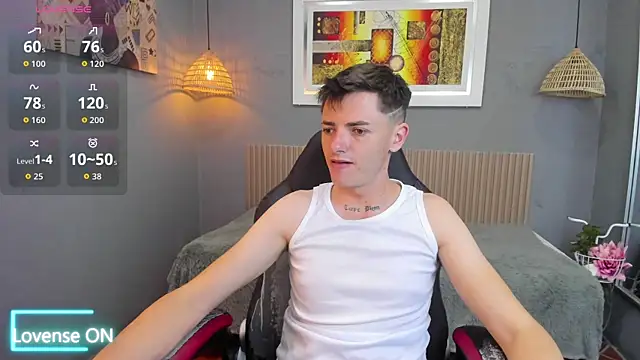 tossetrech online show from 11-14-25, 03:16