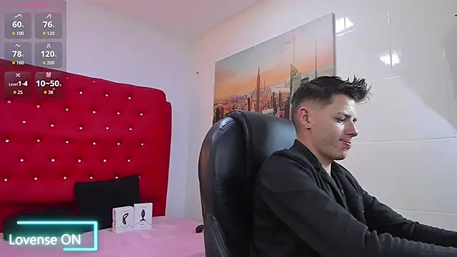 tossetrech online show from 12-19-25, 03:02