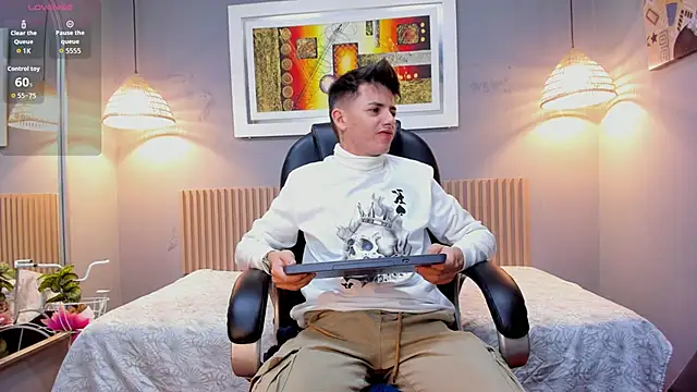 tossetrech online show from 01-09-26, 03:09