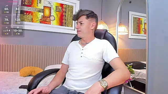 tossetrech online show from 02-08-26, 02:59