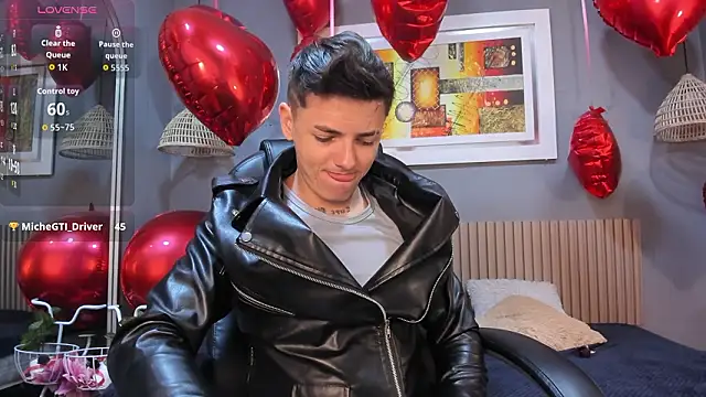 tossetrech online show from 02-24-26, 03:26