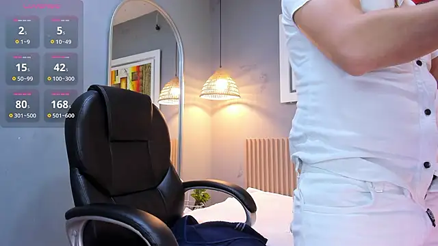 tossetrech online show from 03-12-26, 03:34