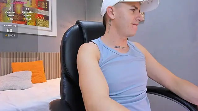 tossetrech online show from 03-13-26, 03:24