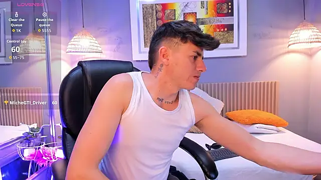 tossetrech online show from 03-22-26, 03:43