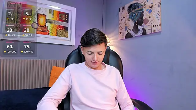 tossetrech online show from 04-17-26, 03:31