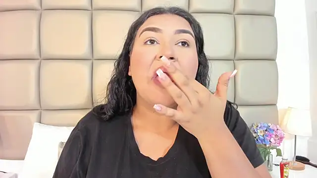 DojaAissha online show from 01-12-26, 07:19