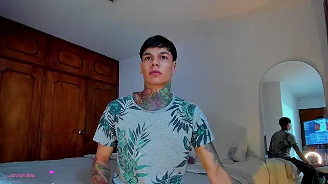 Snapshot of Jordyrodriiguez chatting on 12-20-24, 08:34 Jordyrodriiguez online show from 12-20-24, 08:34