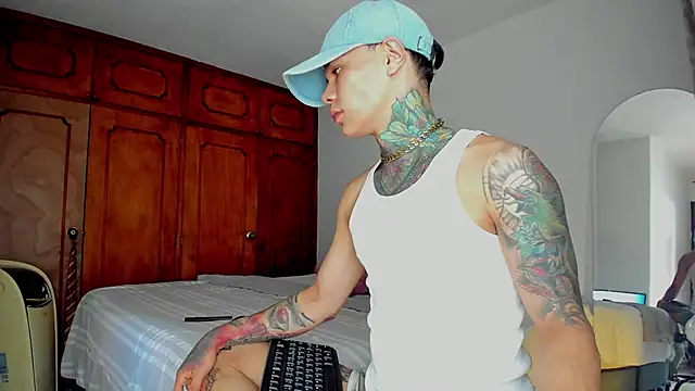 Snapshot of Jordyrodriiguez chatting on 12-21-24, 08:10 Jordyrodriiguez online show from 12-21-24, 08:10