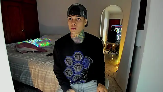 Snapshot of Jordyrodriiguez chatting on 12-26-24, 07:03 Jordyrodriiguez online show from 12-26-24, 07:03