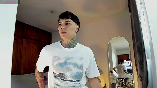 Snapshot of Jordyrodriiguez chatting on 12-28-24, 09:51 Jordyrodriiguez online show from 12-28-24, 09:51