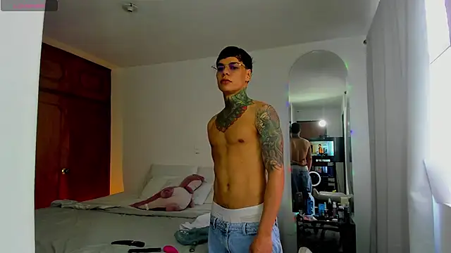 Snapshot of Jordyrodriiguez chatting on 01-05-25, 08:52 Jordyrodriiguez online show from 01-05-25, 08:52