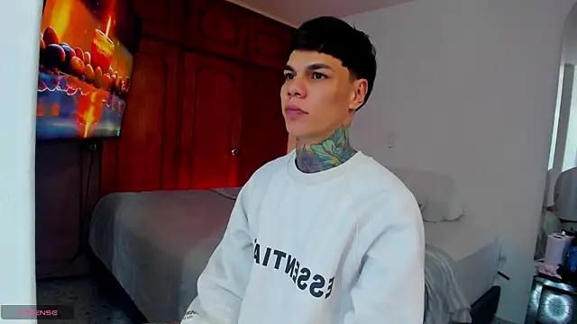 Snapshot of Jordyrodriiguez chatting on 01-07-25, 11:48 Jordyrodriiguez online show from 01-07-25, 11:48