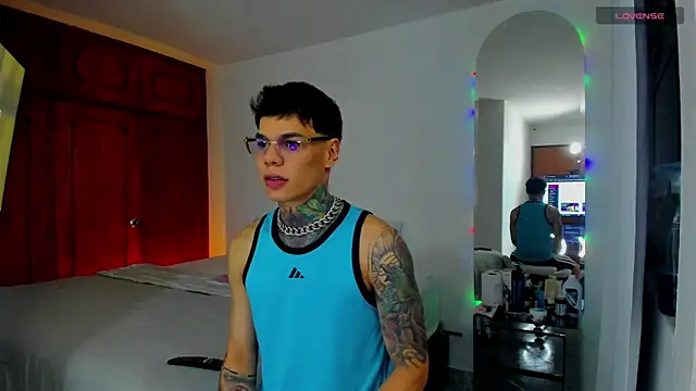 Snapshot of Jordyrodriiguez chatting on 01-10-25, 02:25 Jordyrodriiguez online show from 01-10-25, 02:25